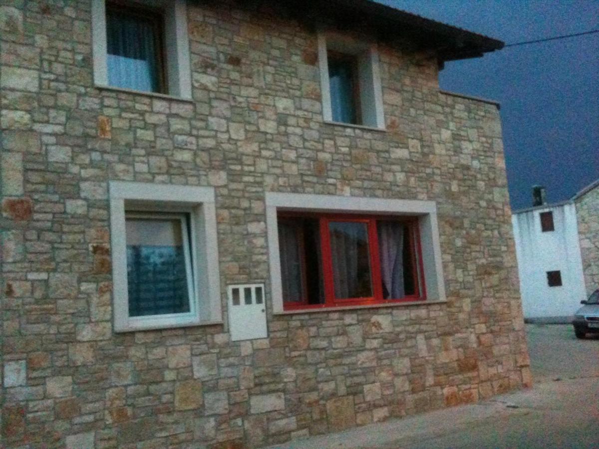 Apartments Ljubic Tar-Vabriga Exterior photo